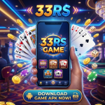 33RS Game APK