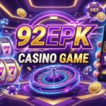 92epk Casino Game