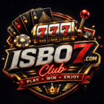 ISB07 Game