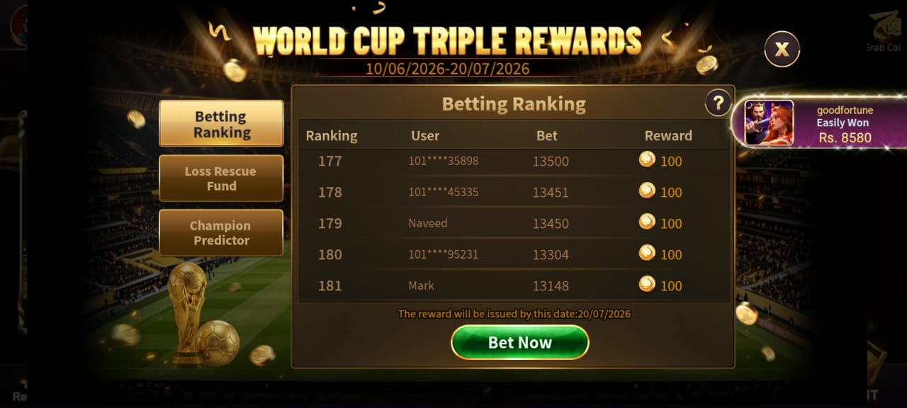 Royal X Casino Game Rewards and Bonuses 