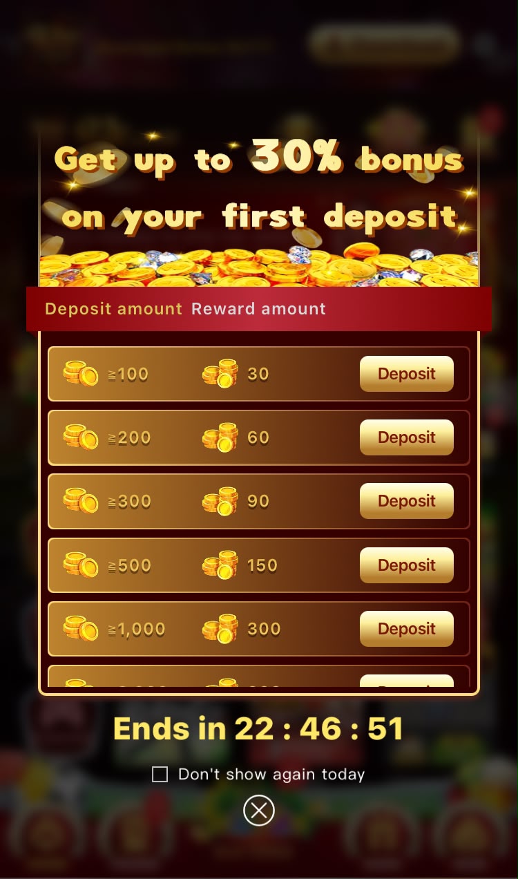 92EPK Casino Game BONUSES