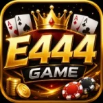 E444 Game