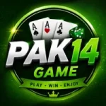 PAK14 Game