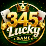 345Lucky Game