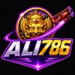 ALI786 Game