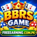 BBRS Game