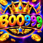 BOO999 Game