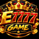 E7777 Game