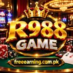 R988 Game feature image