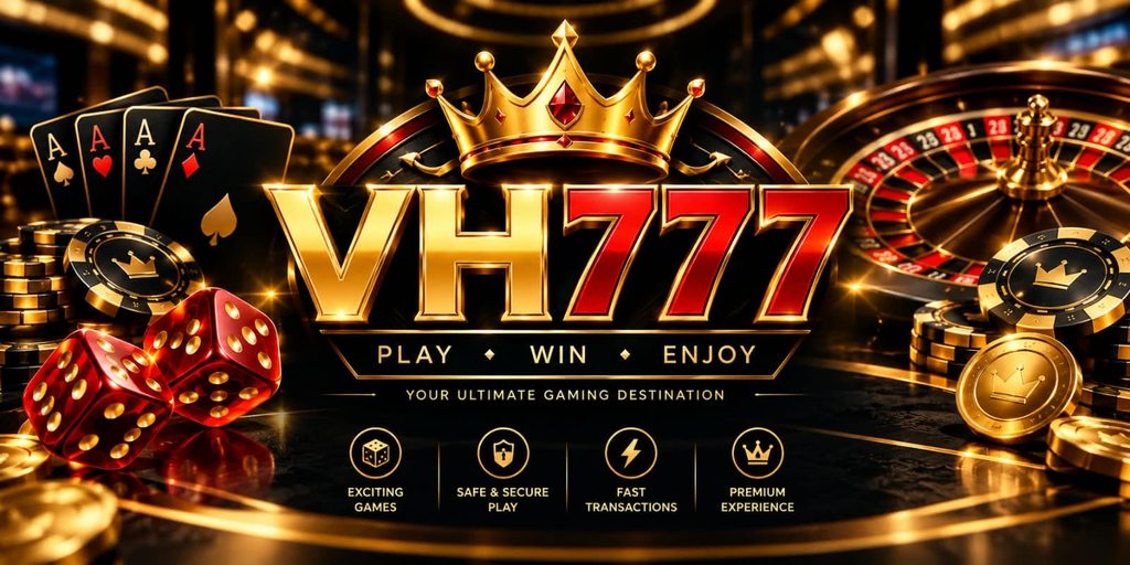 VH777 Game introduction image