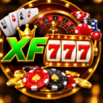 XF777 Game