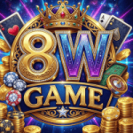 8W Game