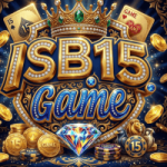 ISB15 Game