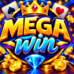 MEGAwin Game